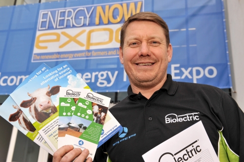 Energy Now Expo 2017